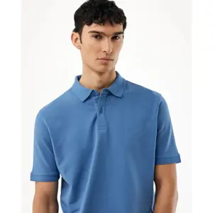 Polo piqué Mexx Bogie image-4