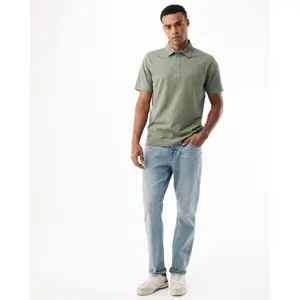 Polo piqué Mexx End On End image-2