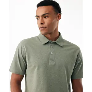 Polo piqué Mexx End On End image-4