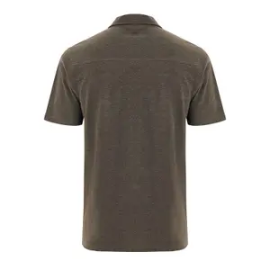 Polo piqué Mexx End on end image-1