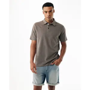 Polo piqué Mexx End on end image-2
