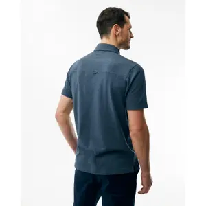 Piqué polo shirt Mexx End on end image-2