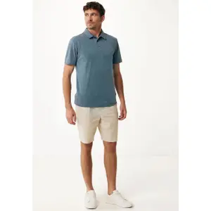 Slim Fit Polo Mexx Melee modal image-3