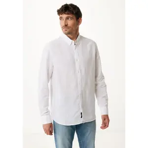Long sleeve shirt Mexx Caleb Basic image-2