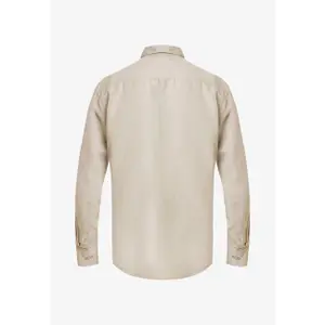 Long sleeve shirt Mexx Caleb Basic image-1