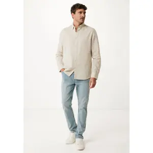 Long sleeve shirt Mexx Caleb Basic image-3
