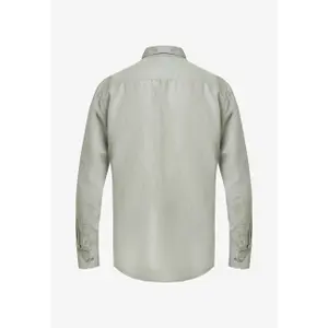 Long sleeve shirt Mexx Caleb Basic image-1
