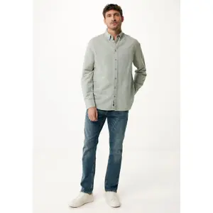 Long sleeve shirt Mexx Caleb Basic image-3