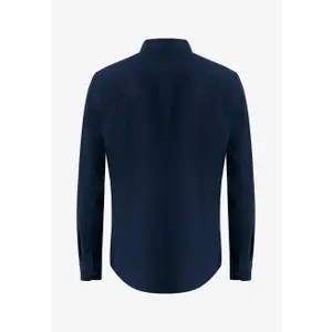 Long sleeve shirt Mexx Caleb Basic image-1