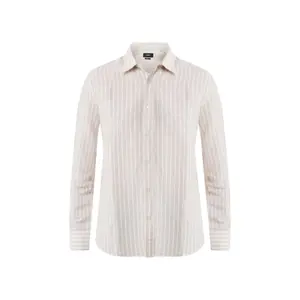 Long sleeve shirt Mexx Aiden Basic image-0