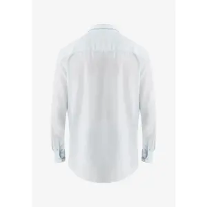 Casual Long Sleeve Shirt Mexx Henley image-2