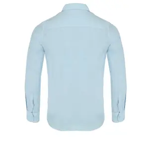 Linen shirt Mexx image-1