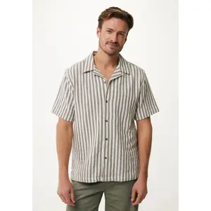 Striped shirt Mexx Resort image-1