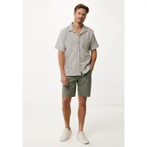 Striped shirt Mexx Resort image-4