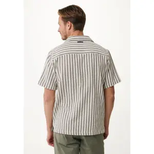 Striped shirt Mexx Resort image-3