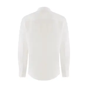 Shirt Mexx Mao collar image-2