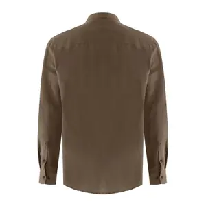 Shirt Mexx Mao collar image-2