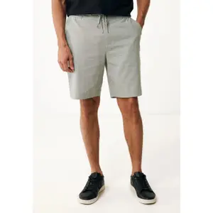 Short Mexx Daniel Basic image-1