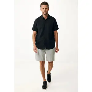 Short Mexx Daniel Basic image-2