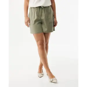 Women's shorts Mexx Lyocell image-1