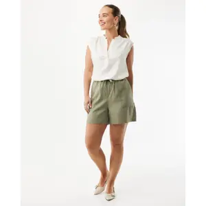Women's shorts Mexx Lyocell image-4