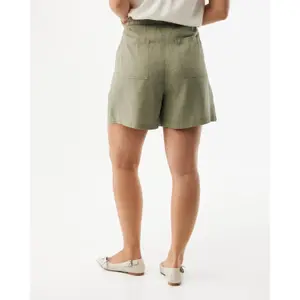 Women's shorts Mexx Lyocell image-3