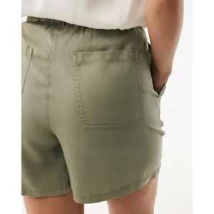 Women's shorts Mexx Lyocell image-5