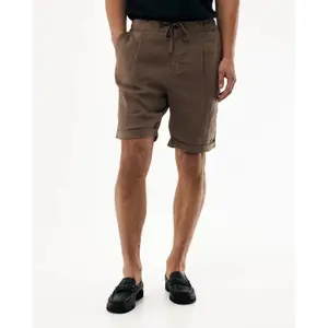 Linen shorts Mexx image-2