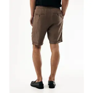 Linen shorts Mexx image-4
