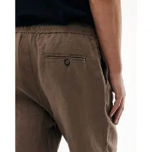 Linen shorts Mexx image-5