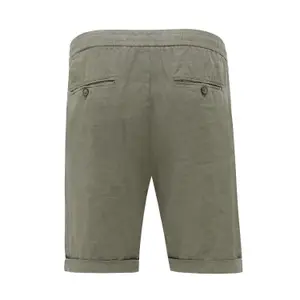 Shorts i hør Mexx image-1