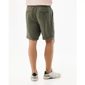 Shorts i hør Mexx image-2