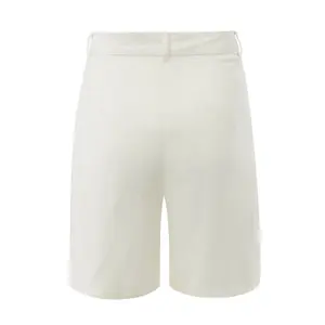 Shorts da donna in misto lino Mexx image-2