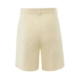 Shorts da donna in misto lino Mexx image-3