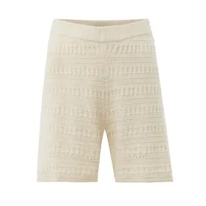 Women's Short Crochet Mexx image-0