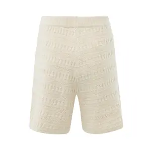 Women's Short Crochet Mexx image-2
