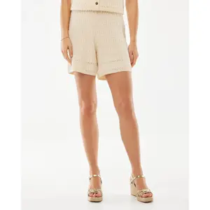Women's Short Crochet Mexx image-1