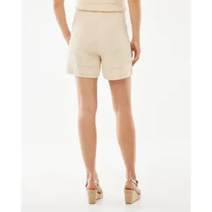 Women's Short Crochet Mexx image-3