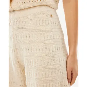 Women's Short Crochet Mexx image-5
