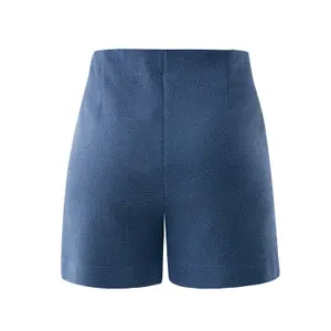 Jacquard Shorts for Women Mexx image-2