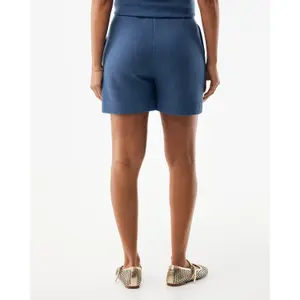 Jacquard Shorts for Women Mexx image-3