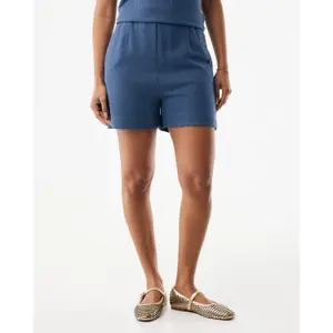 Jacquard Shorts for Women Mexx image-1