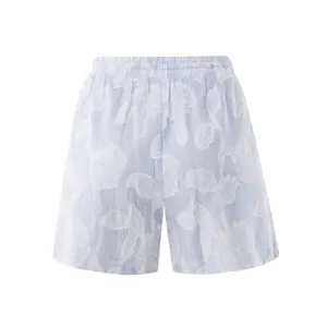 Striped Women's Short Mexx Jacquard image-2