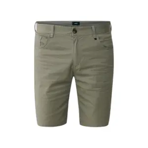 Bedruckte Chino-Shorts Mexx