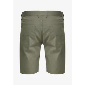 Bedruckte Chino-Shorts Mexx image-3
