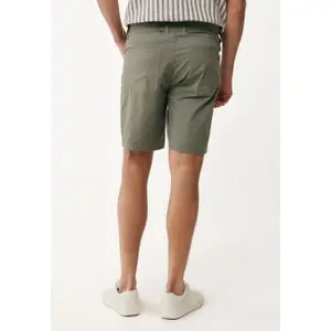 Bedruckte Chino-Shorts Mexx image-4