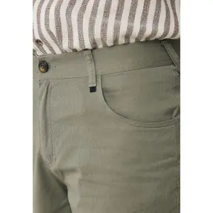 Bedruckte Chino-Shorts Mexx image-5