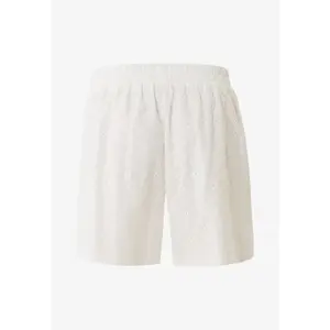 Embroidered Women's Shorts Mexx image-3