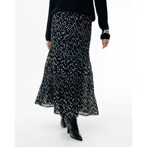 Jupe plissée à pois femme Mexx image-2
