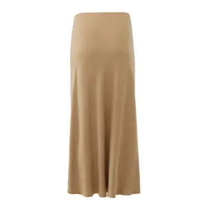 Satin midi skirt for women Mexx image-2